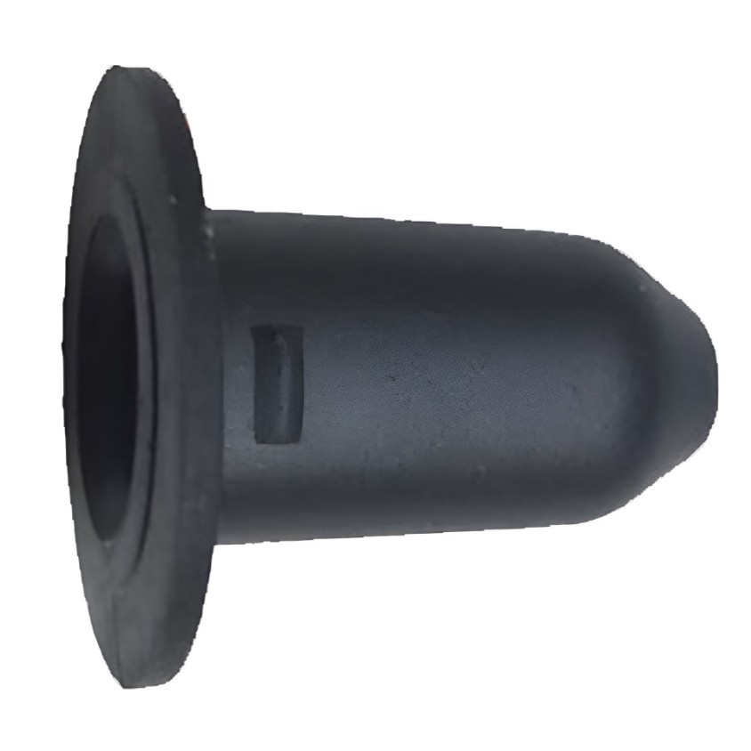 Bucha Friso Coluna Porta Up Jetta Vw  Volkswagen