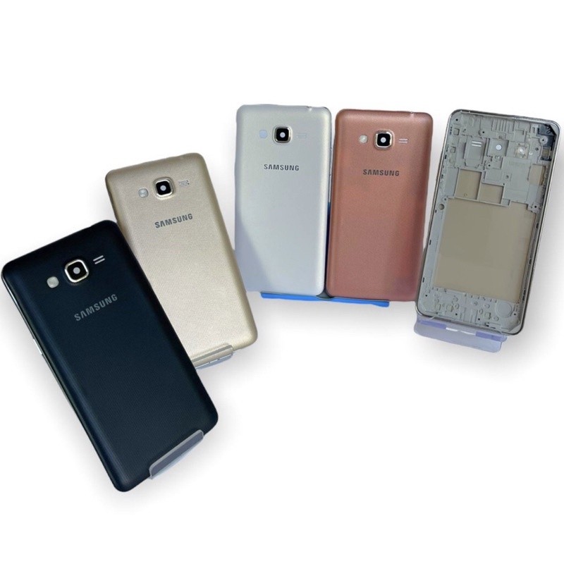 Carcaca Tampa Traseira Compatível Galaxy J2 Prime G532 (nova a pronta entrega)