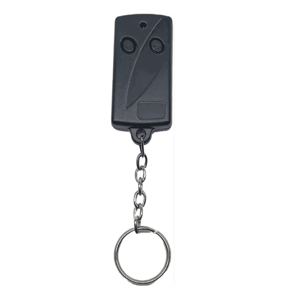 Controle Remoto ATM32 299 MHz – 2 Teclas com Chaveiro