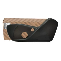 Moldura Lateral Banco Esquerdo Jeep Renegade 2022 a 2026
