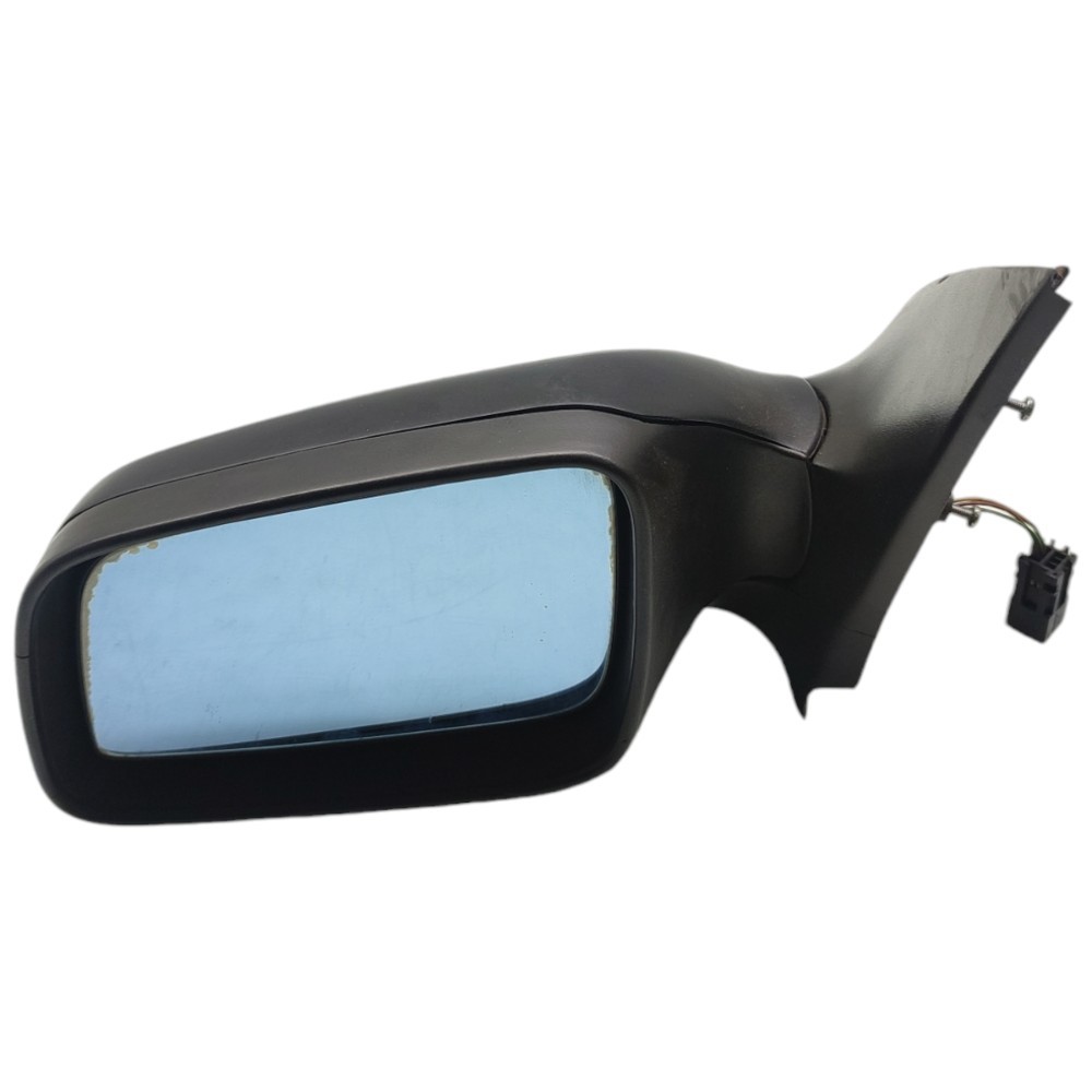Retrovisor Elétrico Esquerdo Gm Astra 2007 2008 Com Detalhe