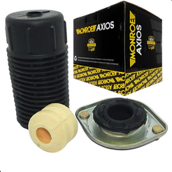 Kit Amortecedor Diant 044.0840 Celta/corsa/prisma - Axios 1994 1995 1996 1997 1998 1999 2000 2001 2002 2003 ate 2012