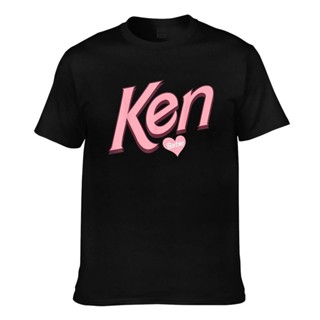 Camiseta T-shirt Algodão 30.1 Vintage Ken Barbie Man Envio Rápido Premium Envio Imediato em Oferta na Shopee