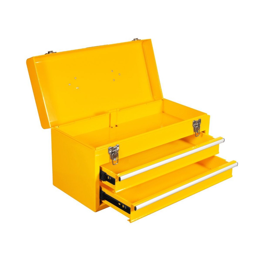 Gabinete para Ferramentas com 2 Gavetas Vonder