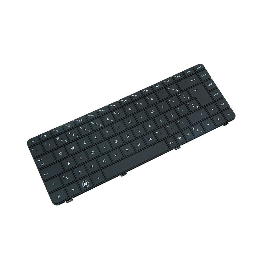 Teclado para Notebook HP G42-240 | Preto ABNT2 - Computers & Accessories