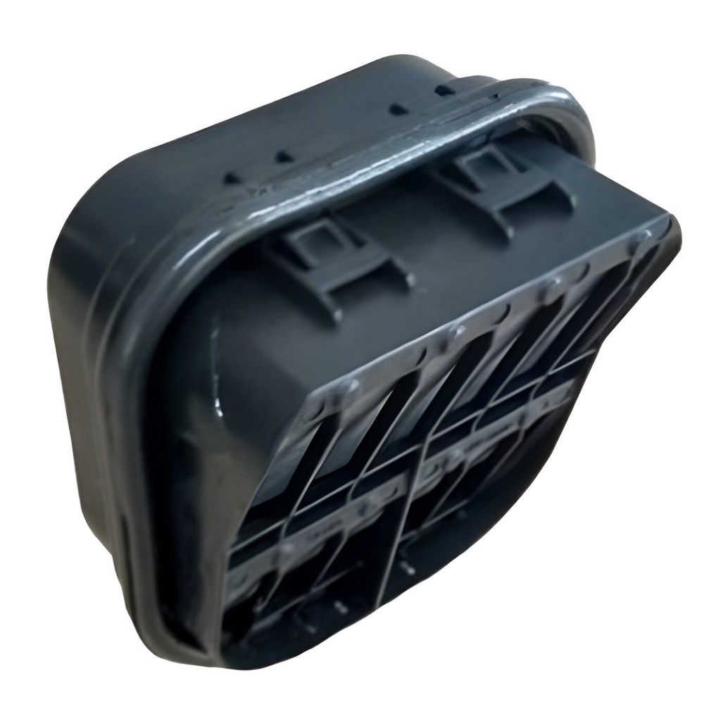 Grade Difusor Saida Ar Original Fiat Toro Linea bravo
