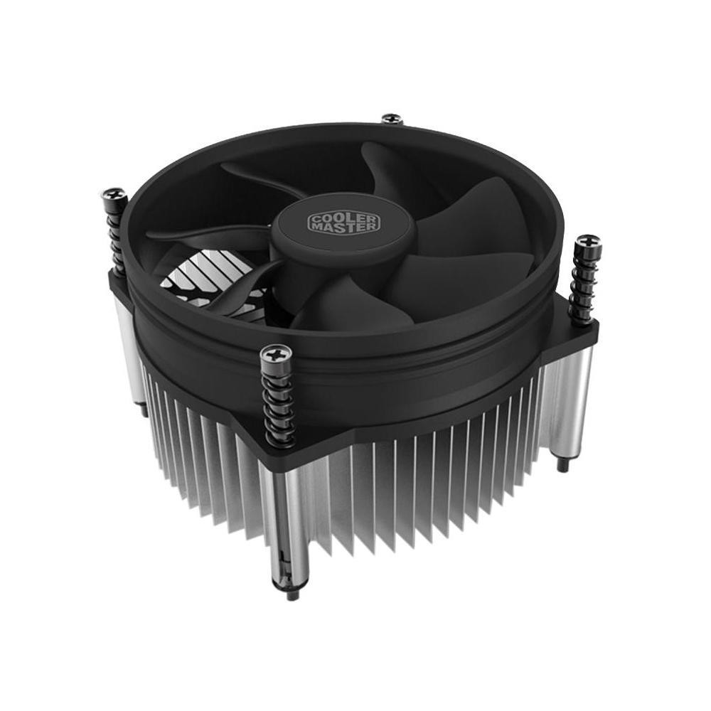 Cooler Para Processador Cooler Master,Intel, i50