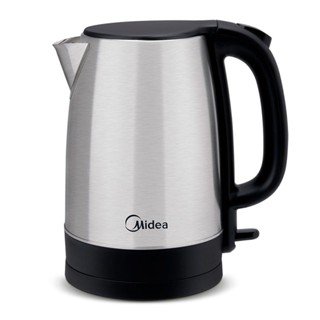Chaleira Elétrica Inox Midea 1,7L EKA20X2 220V em Oferta na Shopee