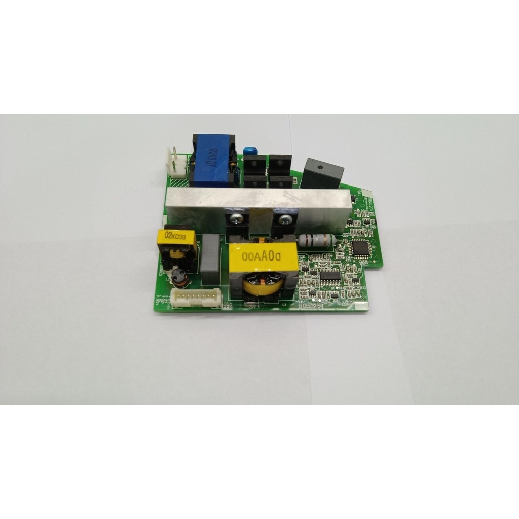 Ballast Fonte Da Lampada Projetor Epson Powerlite W05+ U42+