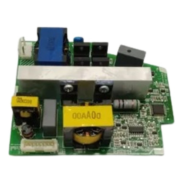 Ballast Fonte Lampada Projetor Epson Powerlite X39 W39