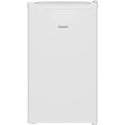 Frigobar Consul 117 Litros 1 porta Branco CRC12CB - 220V
