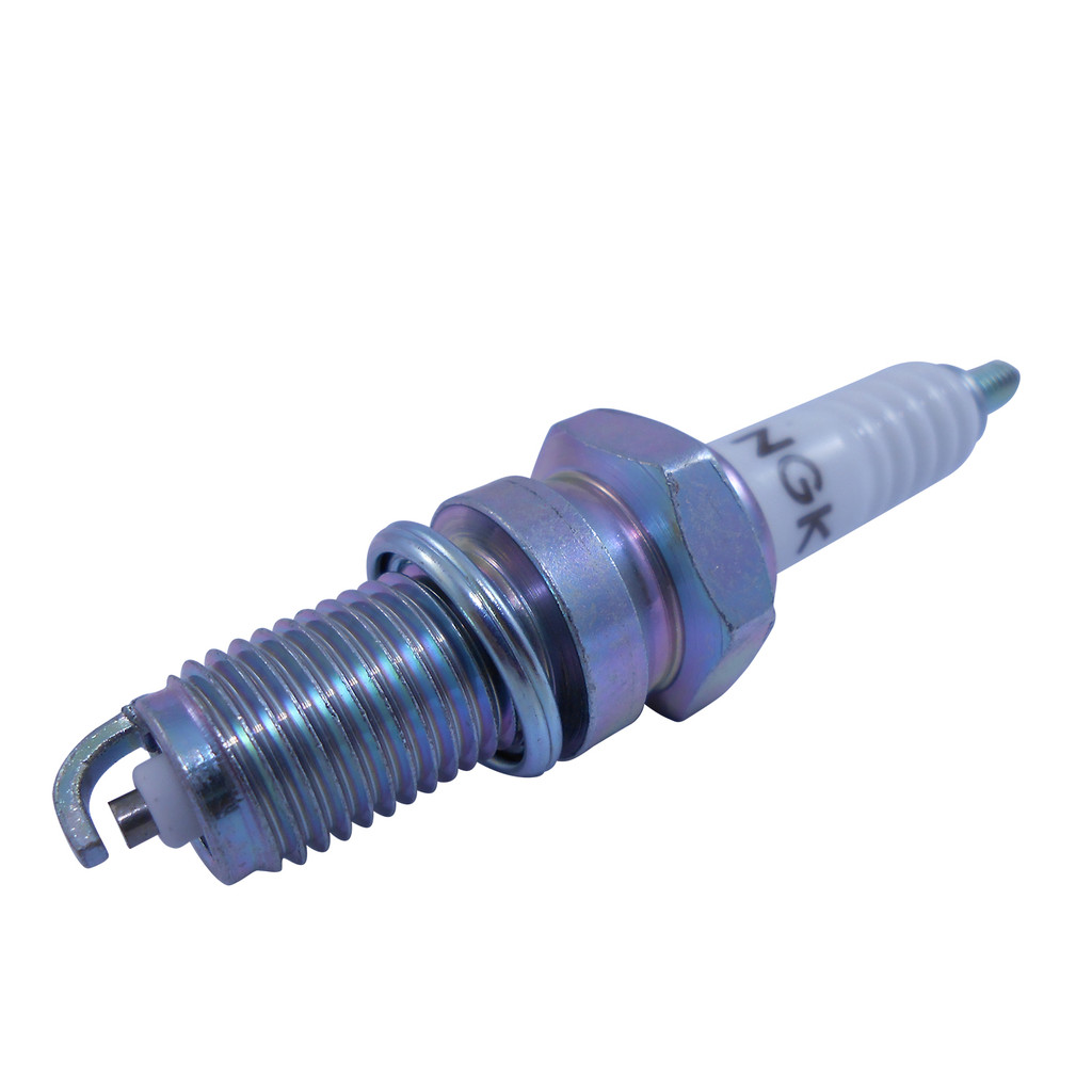 Vela de Ignição NGK DP8EA-9 Honda CB450, FZR1000 - Cód.1466 — imagem 2 de 2
