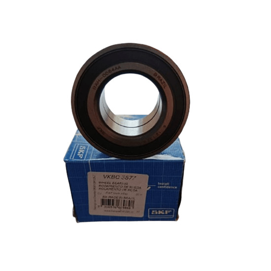 Rolamento Roda Dianteira Argo, Uno Vivace,Fiorino,Grand Siena,Mobi,Palio, Siena SKF-Vkbc3577