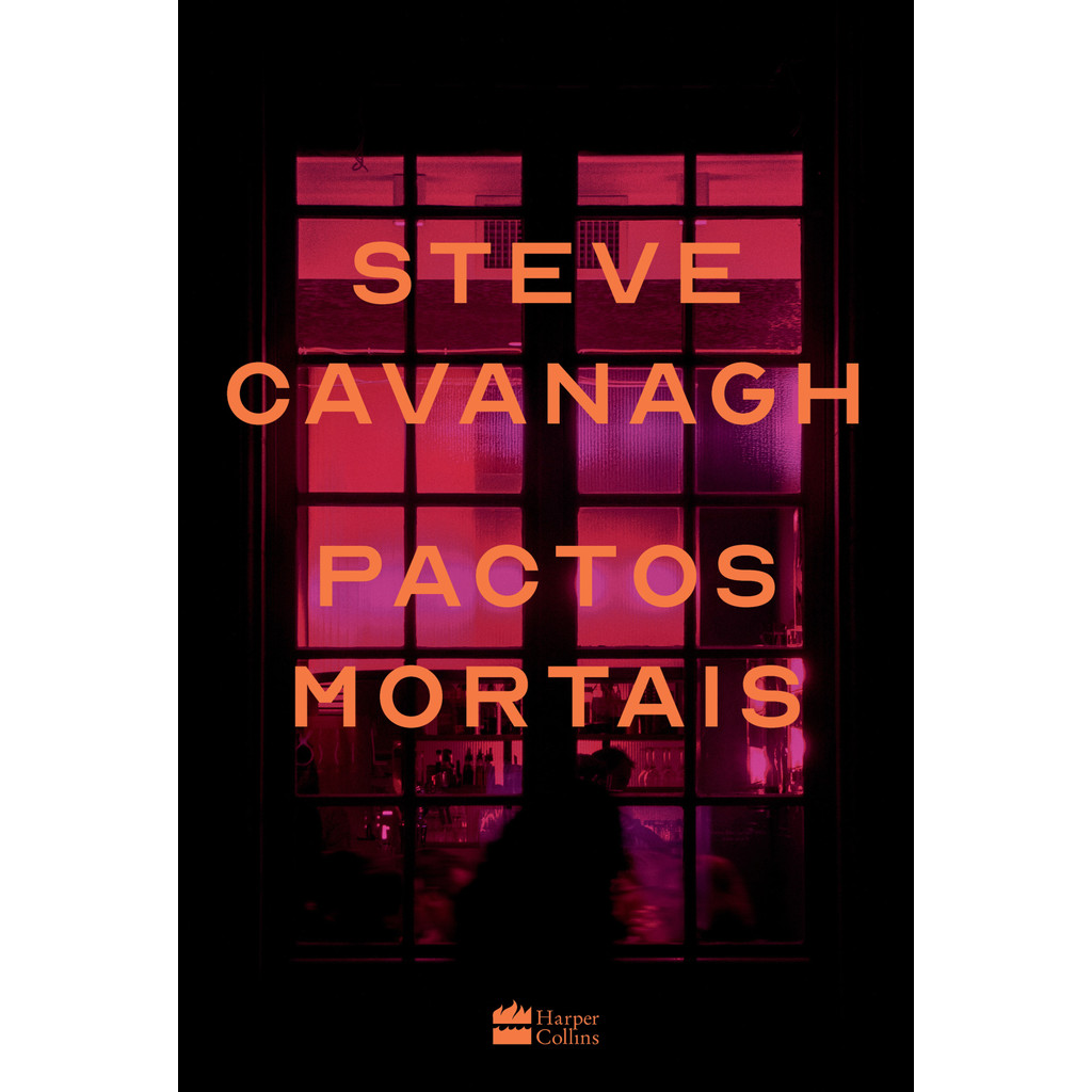 Pactos mortais – Um thriller psicológico instigante de vingança e segredos sombrios em Oferta na Shopee