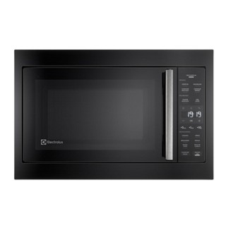 Micro-ondas de Embutir Electrolux 34L Preto Experience com Descongelamento Assistido (ME3BP) em Oferta na Shopee