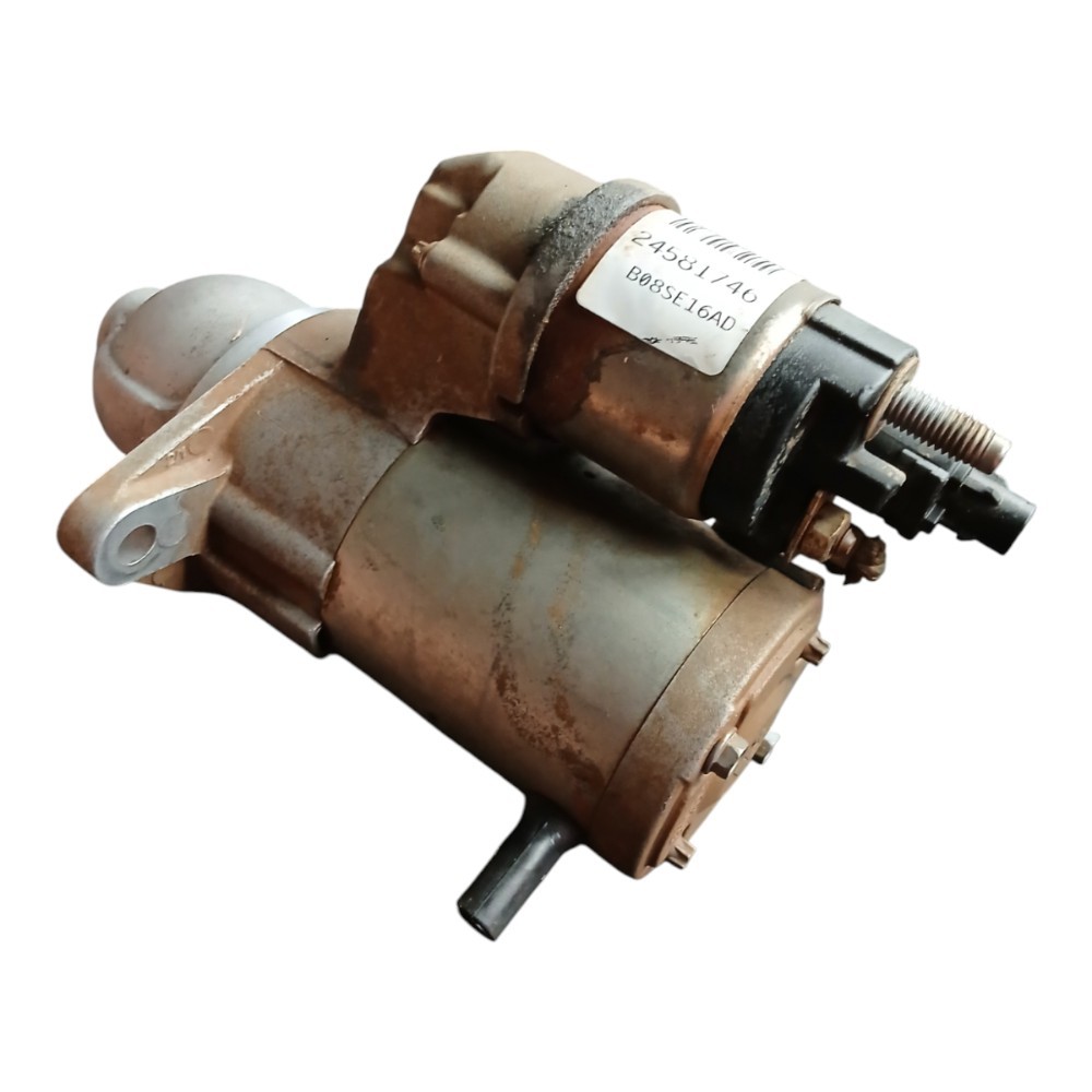 Motor De Partida 1.0 1.4 Gm Onix Prisma 2013 A 2019 24581746