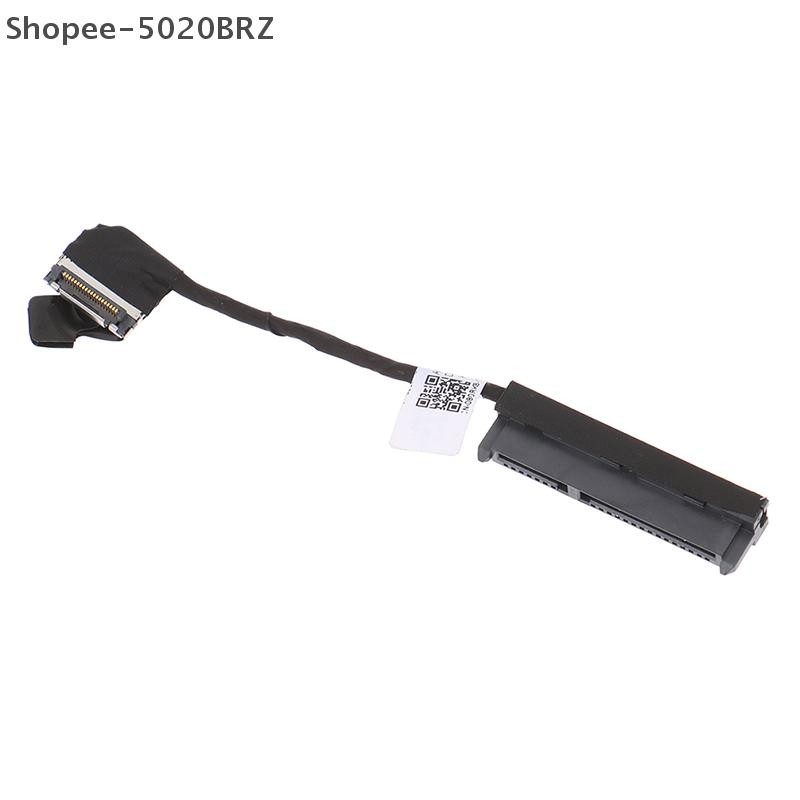 [THEBR] Cabo Conector SATA HDD Interface De Disco Rígido Para DELL Latitude E5470 E5480 080RK8 DC02C00B100 [BR]