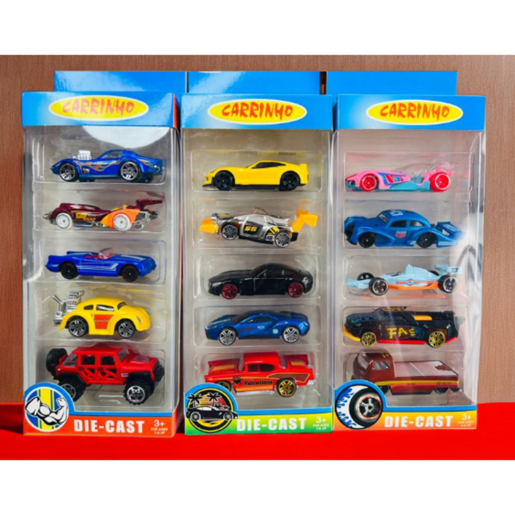 Carrinhos com Estilo Exclusivo: Onde Comprar | BuscaProdutos