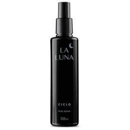 CICLO BODY SPLASH LA LUNA 200ML