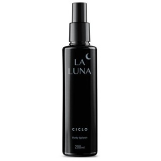 CICLO BODY SPLASH LA LUNA 200ML em Oferta na Shopee