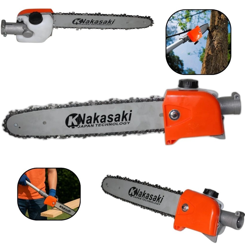 Motopoda Profissional para Roçadeira