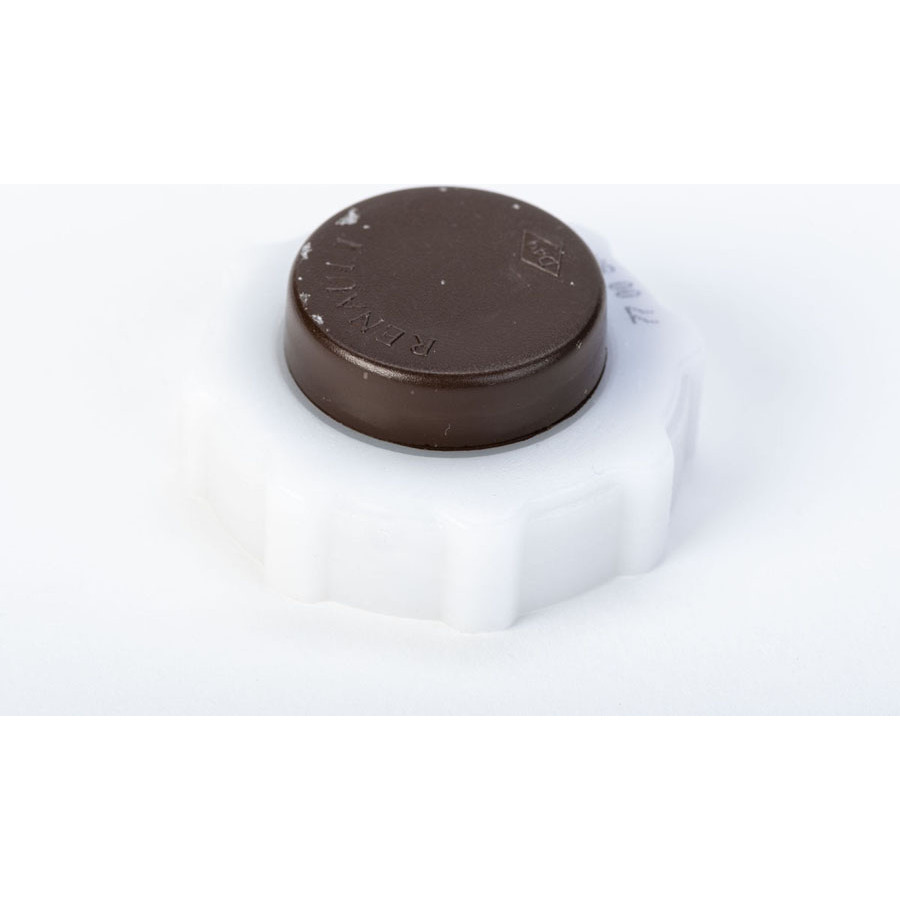 Tampa Do Reservatorio De Agua Do Radiador Scenic Ate 2020 em Oferta na Shopee