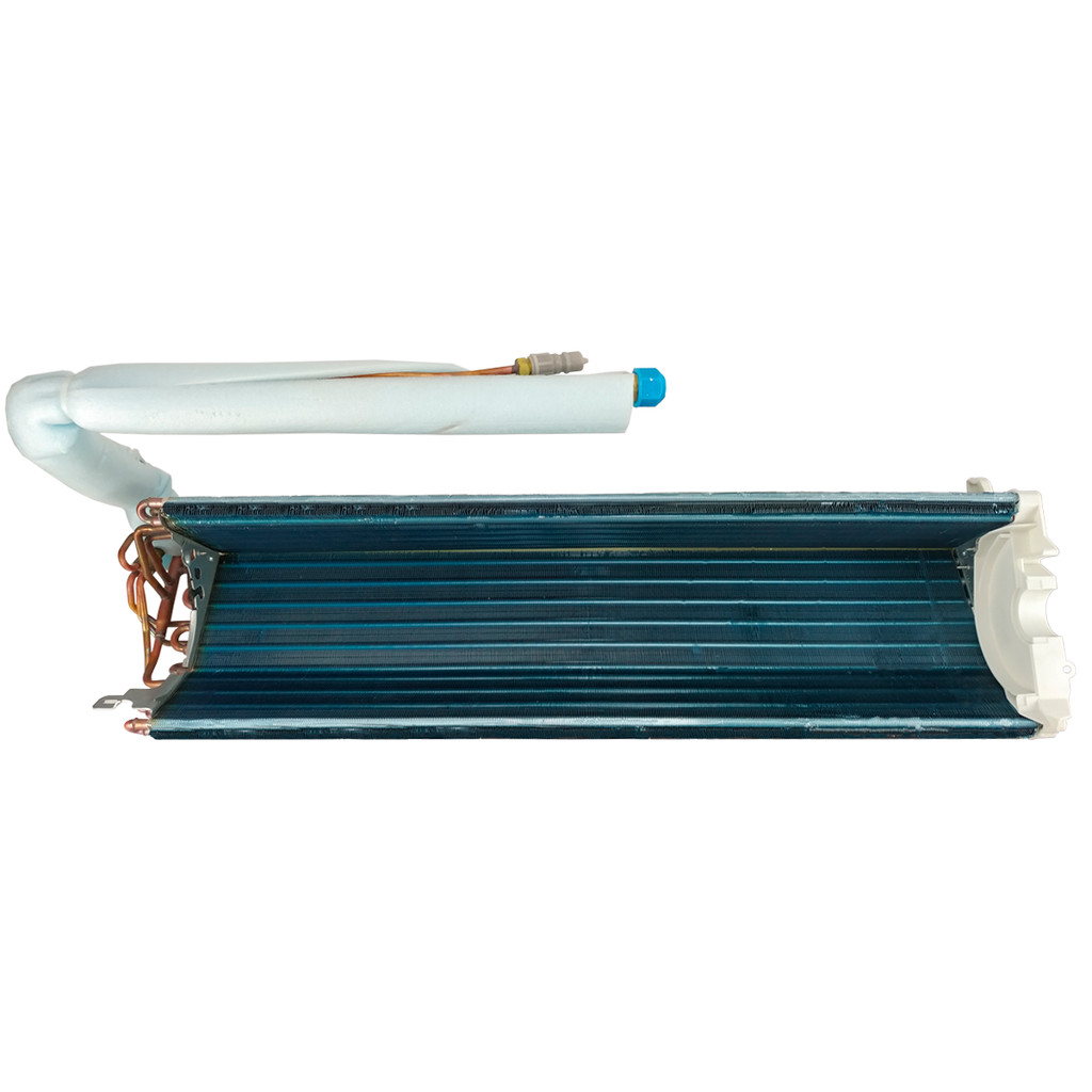 Serpentina Evaporadora Ar Condicionado Eco Inverter HVQI e HVFI 18.000 Btus Elgin
