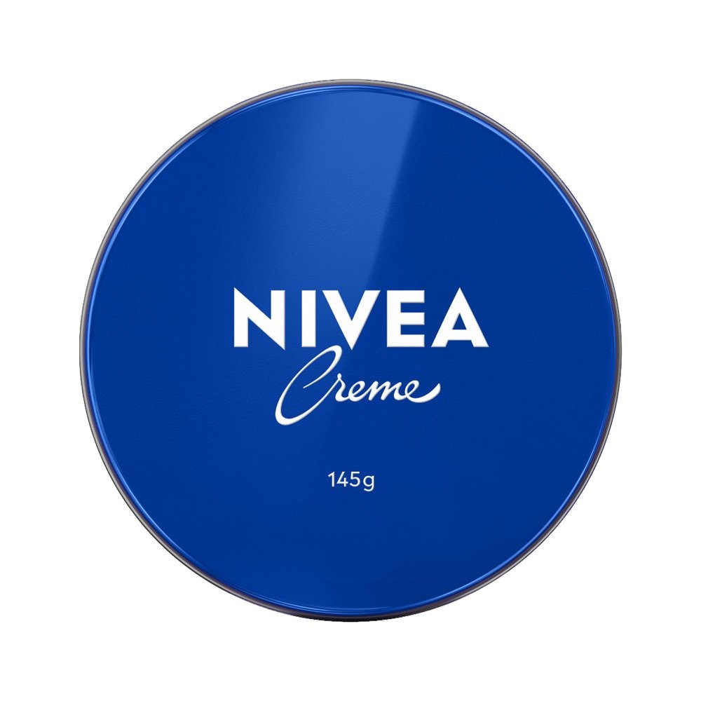 Creme Hidratante Nivea Lata 145g - Beauty