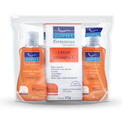 Travel Kit Skincare Nupill Vitamina C