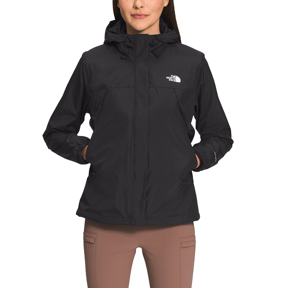 Jaqueta Feminina Adu Antora Triclimate Preto - The North Face