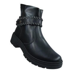 Bota Coturno Feminino Dakota DA901