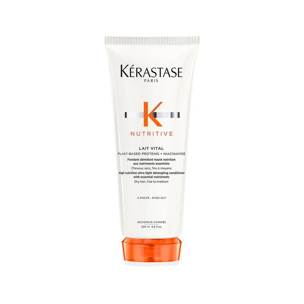 Kérastase Nutritive Lait Vital Condicionador 200ml