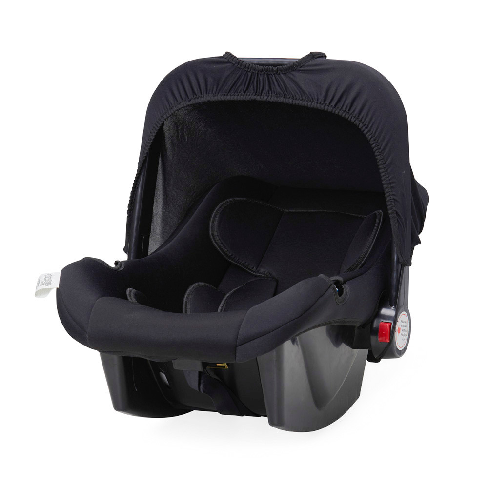 Bebê Conforto Para Bebê Comfort  Até 13kgs Preto Maxi Baby em Oferta na Shopee
