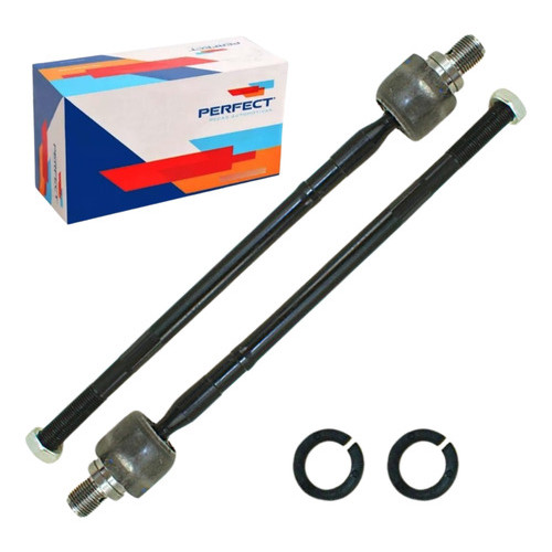 Par Articulador Axial Direção Perfect Hb20 Hb20s 2013 2014 2015 2016 2017 2018 2019 2020 em Oferta na Shopee