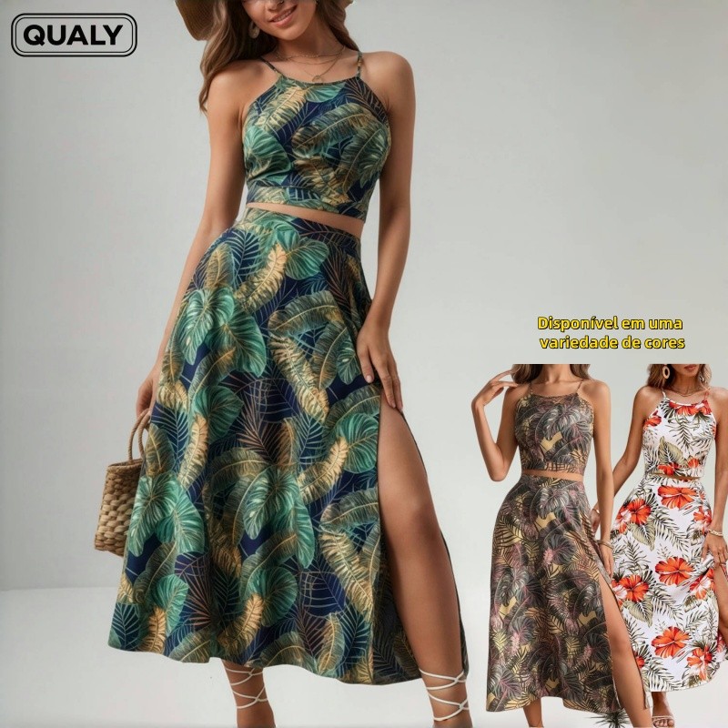 Saia Florida Midi: Onde Comprar | BuscaProdutos