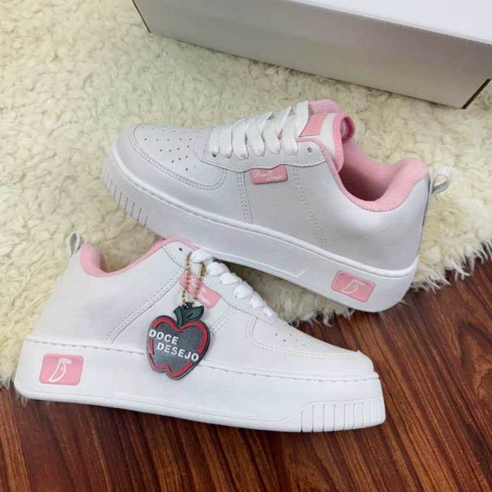 Tênis com Estilo Urbano: Onde Comprar | BuscaProdutos