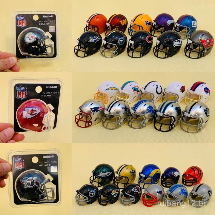 Produtos de Futebol Americano: Onde Comprar | BuscaProdutos