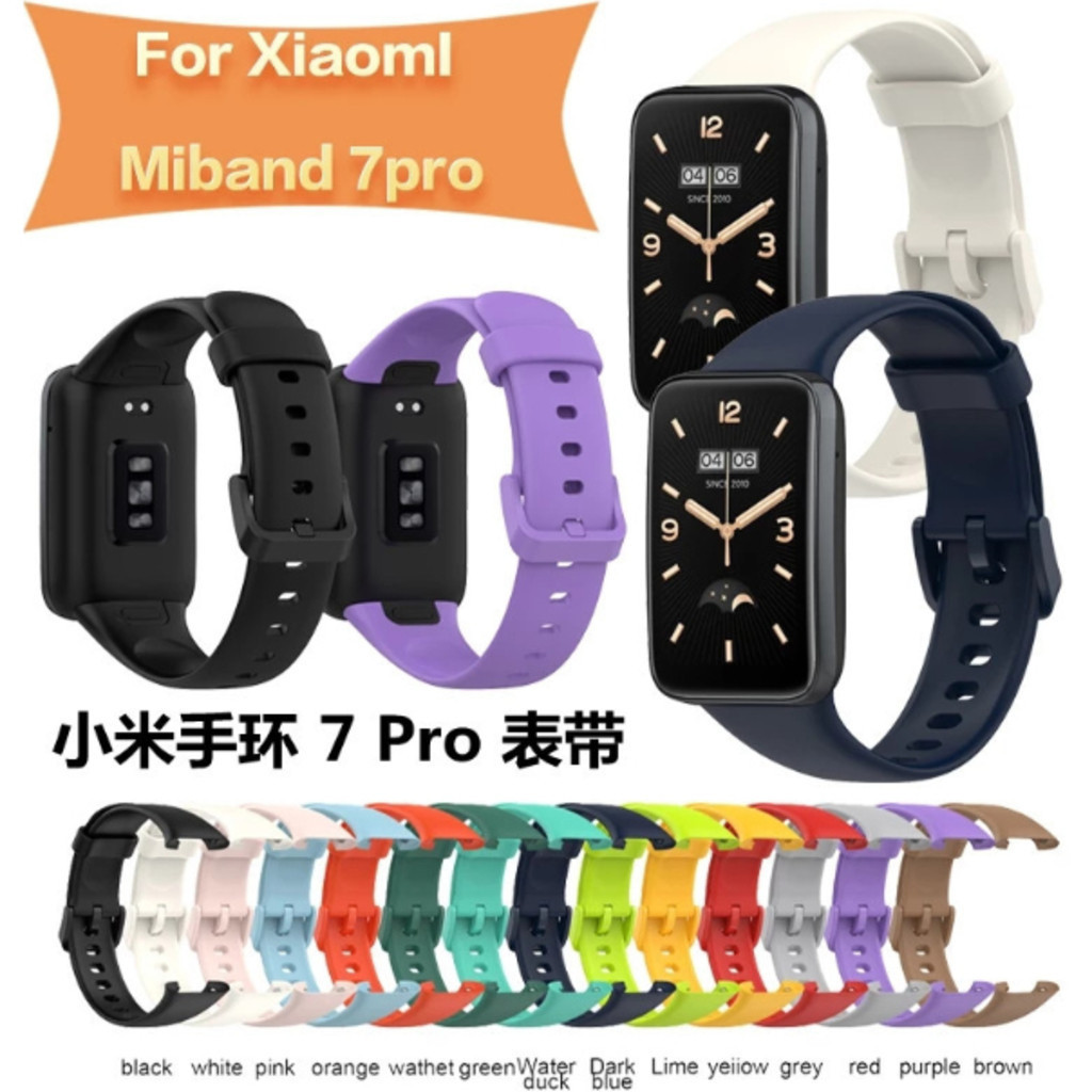Band 7 Pro Xiaomi: Onde Comprar | BuscaProdutos