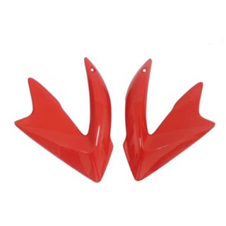 ABA TANQUE - BROS 150 VERMELHO 09/10 em Oferta na Shopee