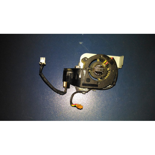 Cooler Fan Ventilador Ventuinha Projetor Ab05012dx200300