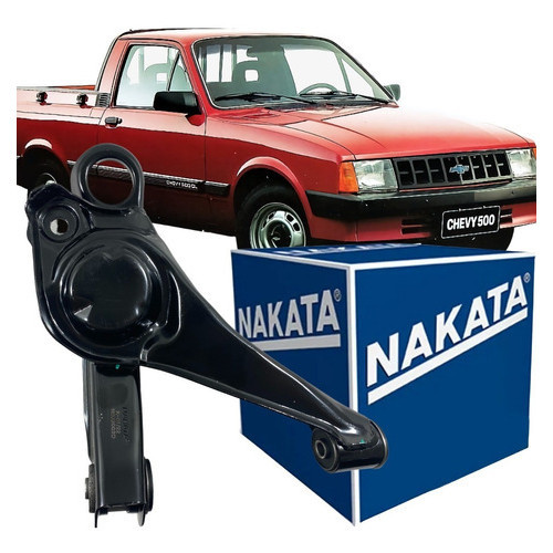 Bandeja Dianteira Esquerda Sem Pivô Gm Chevy 500 1984 1995 em Oferta na Shopee