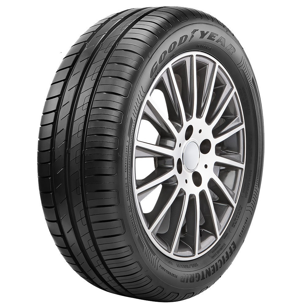 Pneu Goodyear Aro 15 EfficientGrip Performance 205/60R15 91H em Oferta na Shopee