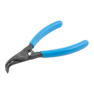 Alicate para Anéis 9" Externos Curvo 90° 40-100mm Gedore 8000A31 em Oferta na Shopee