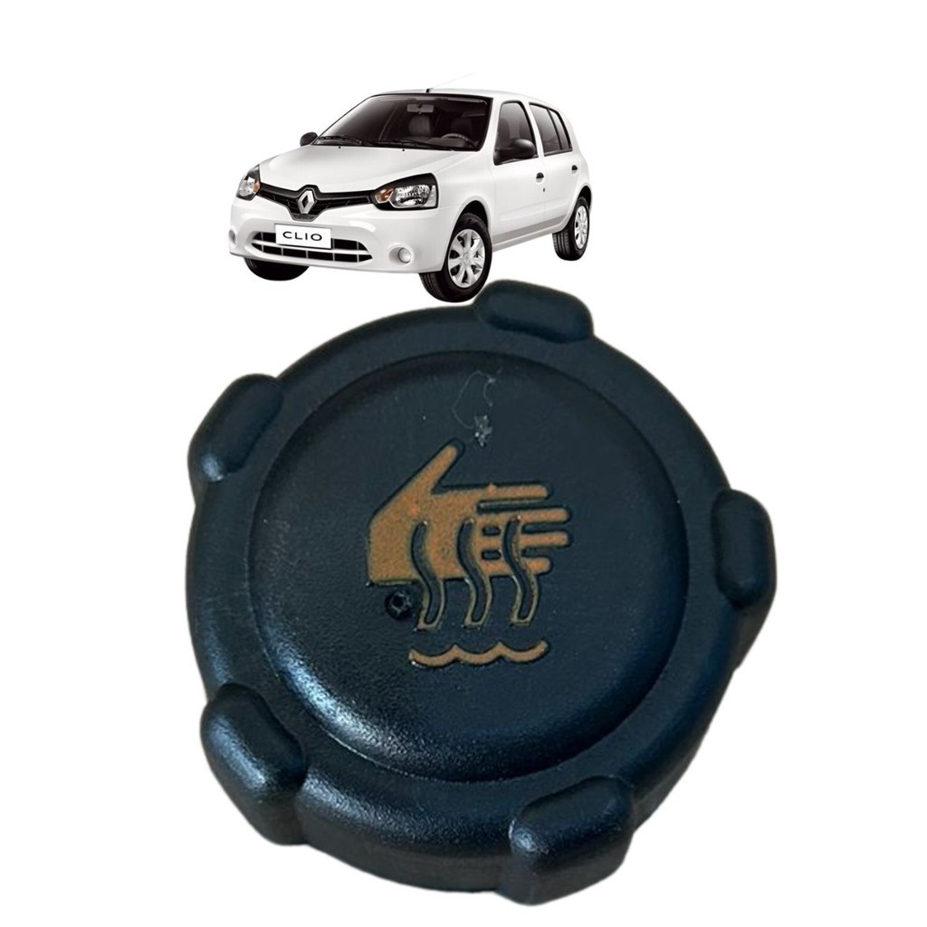 Tampa Reservatório Água Clio 2006 2007 2008 2009 Até 2016 em Oferta na Shopee