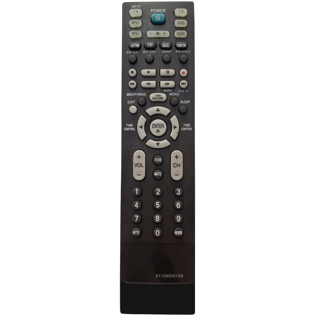 Controle Compatível Tv LG 32lb9rta 42lb9rta Led Lcd