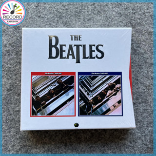 The Beatles 1962 1966 1967 1970 4CD Box Set Original Album [Lacrado] Brand New em Oferta na Shopee