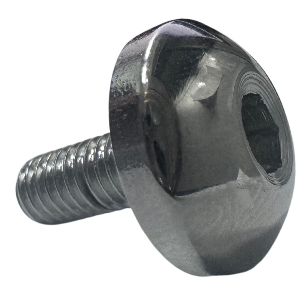 Parafuso Bolha M5x16 Super Teneré Aba Xt600 Xt660 Fazer250