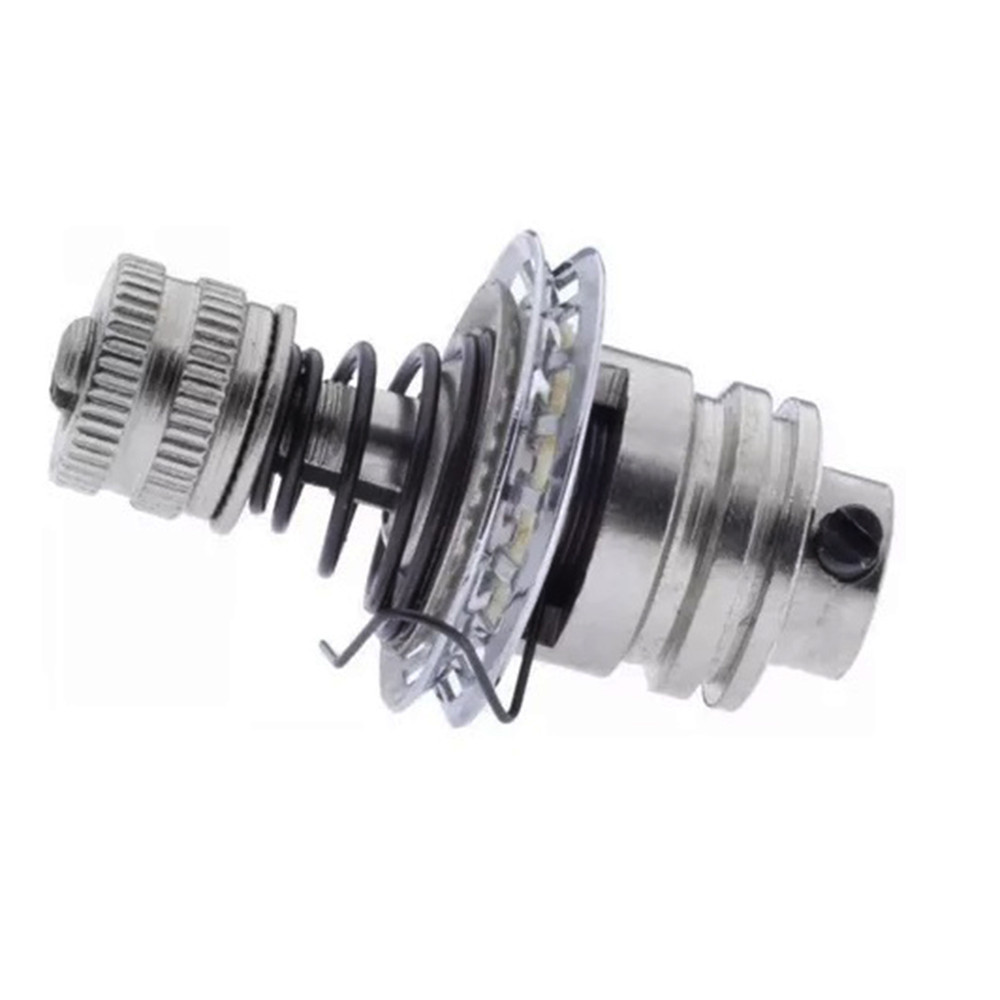 Botao Tensor Apertar Linha Maquina Zig Zag Industrial 457 3 Pontinhos