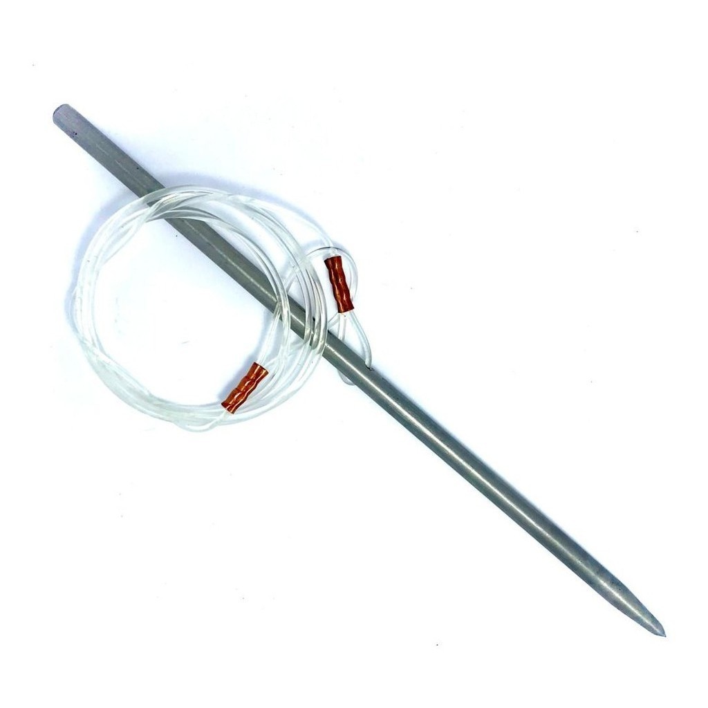 Fieira Seasub C/ Nylon P/ Pesca-sub Mergulho Porta Peixe