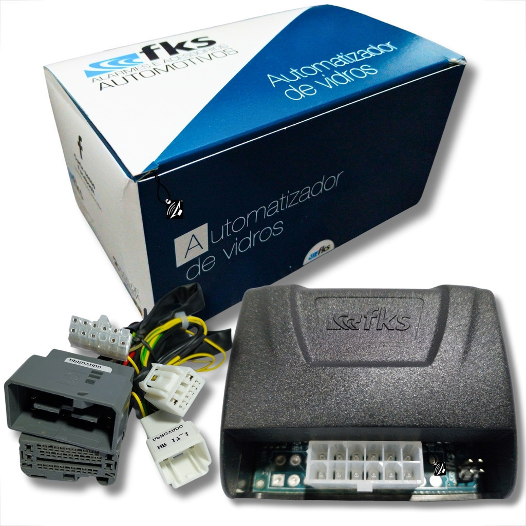 MÓDULO SUBIDA DE VIDRO ELÉTRICO TETO E REBATIMENTO RETROVISOR HONDA CIVIC CRV HR-V CITY MLV45 HR17